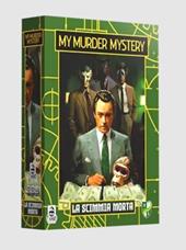 My Murder Mystery  La Scimmia Morta