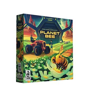 Planet Bee  2026 | Libraccio.it