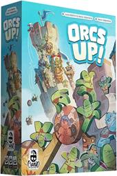 Orcs Up!