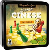 Magnetic Line – Dama Cinese