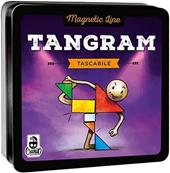 Magnetic Line – Tangram