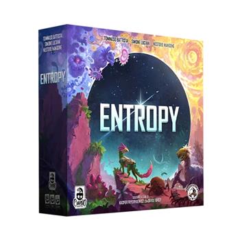 Entropy  2026 | Libraccio.it