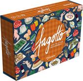 Fagotto, Gioca Con I Piatti Tipici Del Monferrato, Edizione in Lingua Italiana