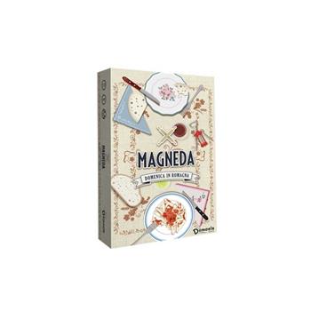 Magneda. Gioco da tavolo  Unicopli 2025 | Libraccio.it