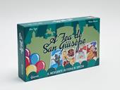 A Fea De San Giuseppe. Gioco da tavolo