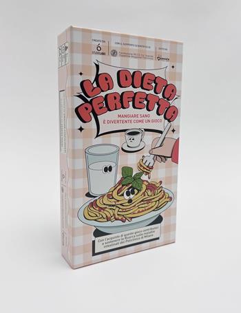 La dieta perfetta  Demoela 2023 | Libraccio.it