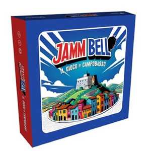 Demoela Giochi Jamme Bell