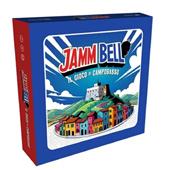 Jamm Bell. Gioco da tavolo