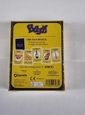 Bag&#224;i. Gioco da tavolo