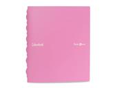 Custodia A4 4 Anelli Folder Wave - Orchid Rose - Singolo
