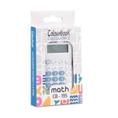 Calcolatrice Math Cb-195 - Avion