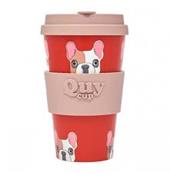 Travel Mug 400 ml Achille in RPET