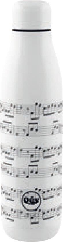 Bottiglia termica 500 ml Opera acciaio inox AISI304  Feellab 2024 | Libraccio.it