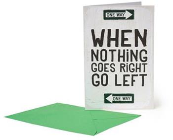 Biglietti - Collezione Unusual 10,5X15,5 - 003  Legami 2023 | Libraccio.it