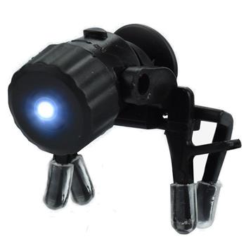 Luce LED per occhiali Legami. Night Dream Micro  Legami 2018 | Libraccio.it