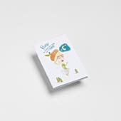 Quaderno Spillato 12X17 Righe Pixie