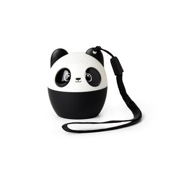 Mini vivavoce Legami, Pump Up The Volume - Bluetooth Speaker  	Legami 2023 | Libraccio.it