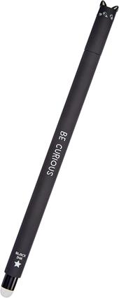 Legami Penna Gel Cancellabile - Gatto