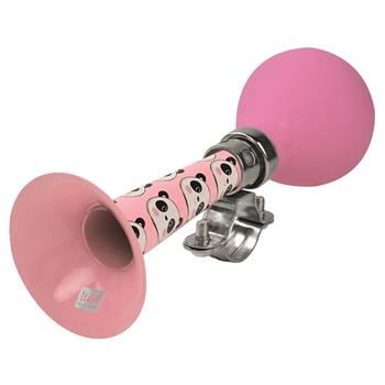 Campanello a trombetta per bicicletta Legami Bike Horn Panda Shiny Finishing  Legami 2019 | Libraccio.it