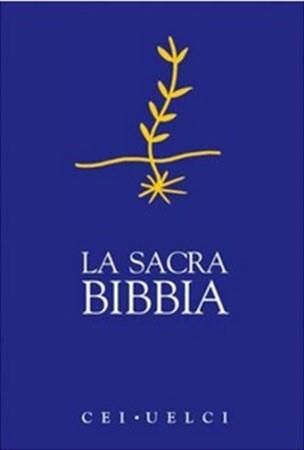 La sacra Bibbia. Ediz. blu  - Libro Diffusione San Paolo 2025 | Libraccio.it