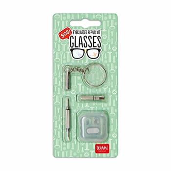 Sos Eyeglass Repair Kit  Legami 2024 | Libraccio.it