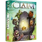 Claim. Gioco da tavolo