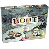 Root: La Compagnia del Fiume - Espansione. Gioco da tavolo