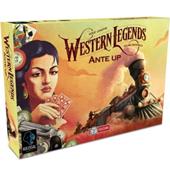 Western Legends - Ante Up - Espansione. Gioco da tavolo