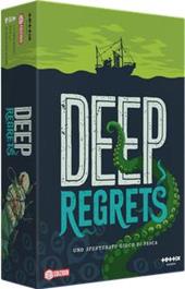 Deep Regrets. Uno Sventurato Gioco Di Pesca