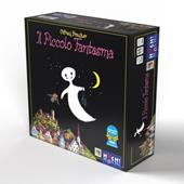 Il Piccolo Fantasma. Gioco da tavolo