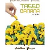 Tasso Banana. Gioco da tavolo