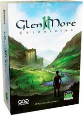 Glen More II - Chronicles - Gioco gestionale strategico