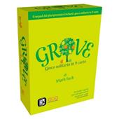 Grove - Gioco solitario di piazzamento carte