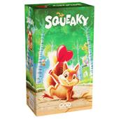 Squeaky