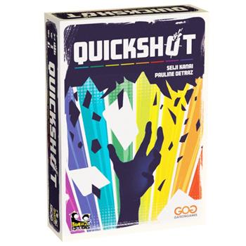 Quickshot  Zerosem 2026 | Libraccio.it