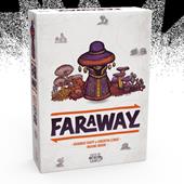Faraway - Gioco di carte strategico