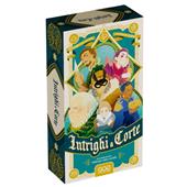 Intrighi a Corte - Gioco di carte strategico