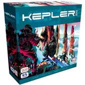 Kepler-3042 - Gioco gestionale strategico