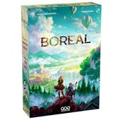 Boreal