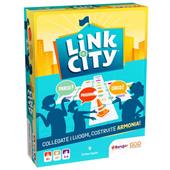 Link City