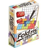 Foldris - Gioco pen & paper