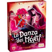 La Danza dei Morti - Gioco di carte