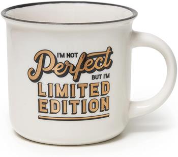 Tazza in porcellana Legami, Cup-Puccino - Limited Edition  	Legami 2023 | Libraccio.it