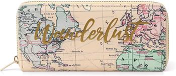 Portafoglio What A Wallet! - Travel  Legami 2024 | Libraccio.it
