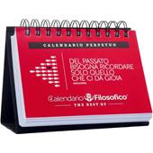 Calendario Perpetuo Triangolare The Best Of-Raccolta Delle Migliori Frasi Filosofiche