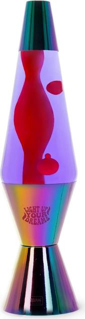 Magmastic! - Lava Lamp - Holo Fairy 