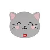 Caricatore wireless. Super Fast - Wireless Charger - Kitty