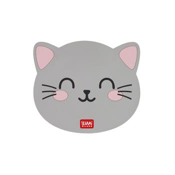 Caricatore wireless. Super Fast - Wireless Charger - Kitty  Legami 2023 | Libraccio.it