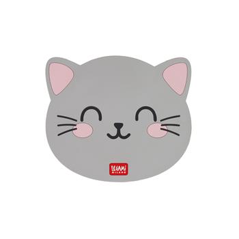 Caricatore wireless. Super Fast - Wireless Charger - Kitty  Legami 2023 | Libraccio.it