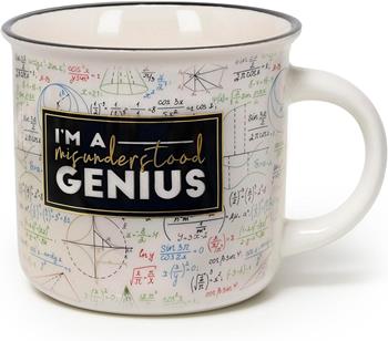 Tazza-Puccino - Genio  Legami 2024 | Libraccio.it